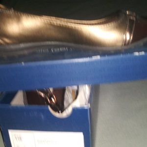 Croft and Barrow Flats